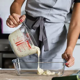 Pyrex Messbecher 1 l