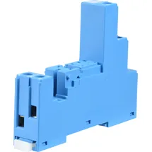 Finder 97.01 Relaissockel 46.61 (L x B x H) 82.9 x 15.8 x 35.3 mm 1 St.