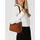 Campomaggi Asteria Schultertasche Leder Brown