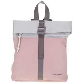 New Rebels Backham Rosa