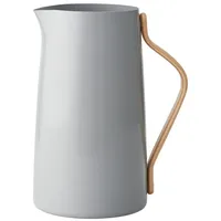 Stelton Emma Kanne 2 l grau