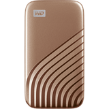 1 TB USB 3.2 gold WDBAGF0010BGD-WESN