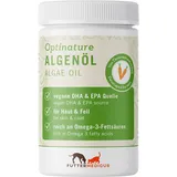Futtermedicus Optinature Algenölkapseln 80 St