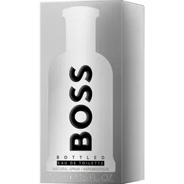 HUGO BOSS Bottled Eau de Toilette 50 ml