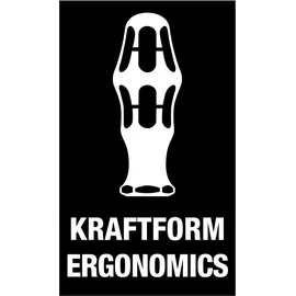 WERA Kraftform Kompakt Stubby Magazin 1 Christmas 2024