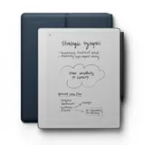 reMarkable Paper Pure - Tablet, Marker Plus und Sleeve Folio, Ozeanblau