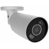 Ajax 126253 - Tvcc - Bulletcam Hl (5 Mp/2.8 Mm) - Kamera Hl Verdrahtet (5 Mp/2.8 Mm) - Farbe White - Ajax Videoüberwachung
