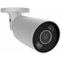 Ajax 126253 - Tvcc - Bulletcam Hl (5 Mp/2.8 Mm) - Kamera Hl Verdrahtet (5 Mp/2.8 Mm) - Farbe White - Ajax Videoüberwachung