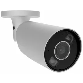 Ajax 126253 - Tvcc - Bulletcam Hl (5 Mp/2.8 Mm) - Kamera Hl Verdrahtet (5 Mp/2.8 Mm) - Farbe White - Ajax Videoüberwachung