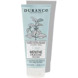 Frische Minze Homme Duschgel 200ml