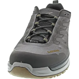 Lowa Ferrox GTX Lo graphit/bronze, 46 1⁄2 - 11.5