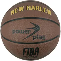 V3Tec New Harlem Basketball Braun 5
