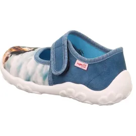 superfit BONNY Blau 8040 35