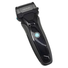 Cecotec PrecisionCare X-Trimm Triple Schwarz