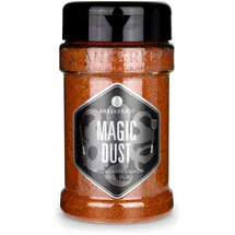 Ankerkraut Paprika geräuchert 230 g