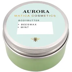 Matica Cosmetics Matica Cosmetics Body Butter AURORA Körperbutter   