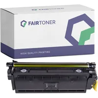 Kompatible Ware kompatibel zu Canon 40H schwarz