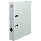 Herlitz Ordner maX.file protect A4 5 cm weiß