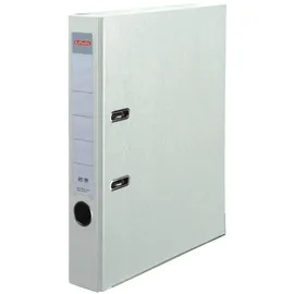 Herlitz Ordner maX.file protect A4 5 cm weiß