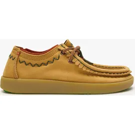 SATORISAN Kwahu Rustic Damen Peanut 39