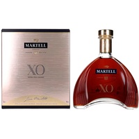 Martell XO Extra Old Cognac 40% Vol. 0,7l in Geschenkbox