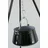 su-deco Gulaschkessel 6 Liter Stahl Schwarz