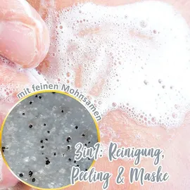 Puremetics & Handpflegeseife Aloe Vera Mohn