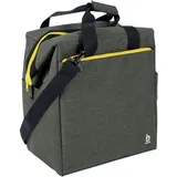 Bo-Camp Kühltasche Ryndale Picknicktasche Thermotasche Camping Getränke 27 L