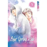TOKYOPOP GmbH Blue Spring Ride 2in1 05