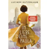 Penguin Verlag München In Liebe, Deine Paula