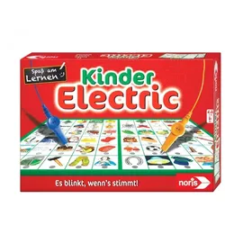 noris Kinder Electric