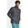 adidas Terrex Multi Light Down CLIMAWARM Jacke Schwarz XS