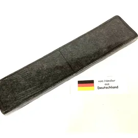 almec supplies Aktivkohlefilter kompatibel MIELE DKF 18-1