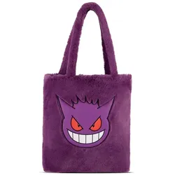 Tasche Pokémon - Gengar (Plüsch)