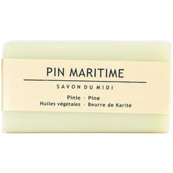 Pinie Karité-Seife
