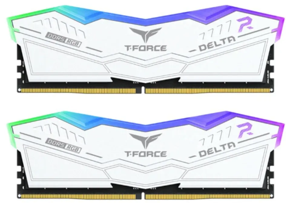 RAM Speicher Team Group FF4D532G6000HC38GDC01