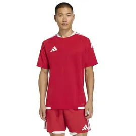 adidas Tiro 26 Competition Match Day rot L