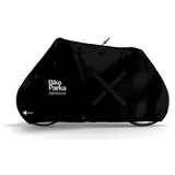 BikeParka Fahrradabdeckung Urban schwarz