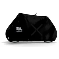 BikeParka Fahrradabdeckung Urban schwarz