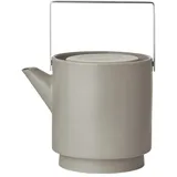 BLOMUS -MAKOTO- | mit herausnehmbarem Teesieb Elephant Skin