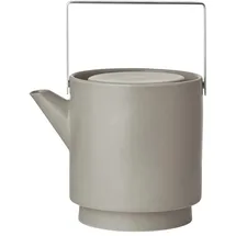 BLOMUS -MAKOTO- | mit herausnehmbarem Teesieb Elephant Skin