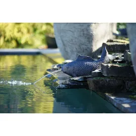 UBBINK Wasserspeier Fisch XL