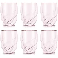 Bodum PAVINA PARIS doppelwandige Gläser 0,27 l 2 St.