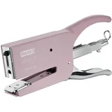 Rapid Retro Classic K1 Stapling Pliers for 26/6 and 26/8+ Staples - Strawberry Cream