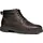 GEOX Herren Stiefeletten U46DDA 000FF C6009 Farbe: Braun Größe: 42 - Braun - 42