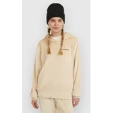 O'Neill Fwc Cruz Velour Hoodie Macaron M