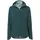 Vaude Damen Yaras 3in1 Jacke (Größe M, gruen)