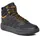 Adidas Hoops 3.0 Mid Winterized Core Black / Core Black / Preloved Yellow 44