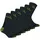 Diadora Socken 6er Pack Anthrazit 43-46