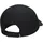 Nike Dri-FIT ADV Club Tennis-Cap Black/White M/L